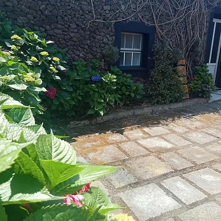 O Anexo Apartment Angra do Heroismo Exterior photo