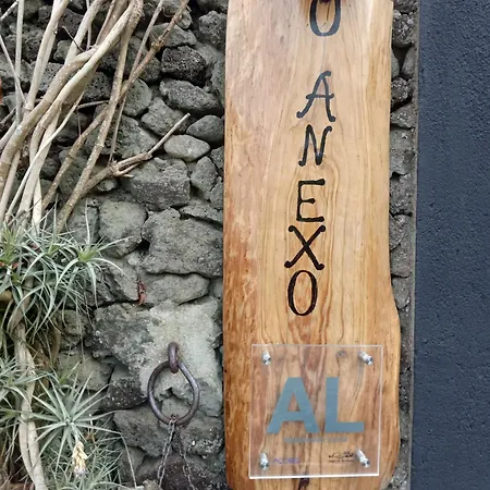 O Anexo Apartment Angra do Heroismo Exterior photo