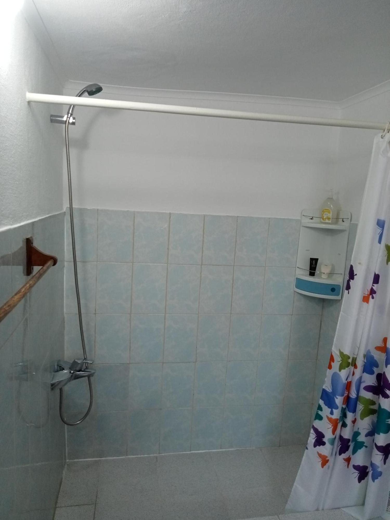 Apartment O Anexo Angra do Heroismo