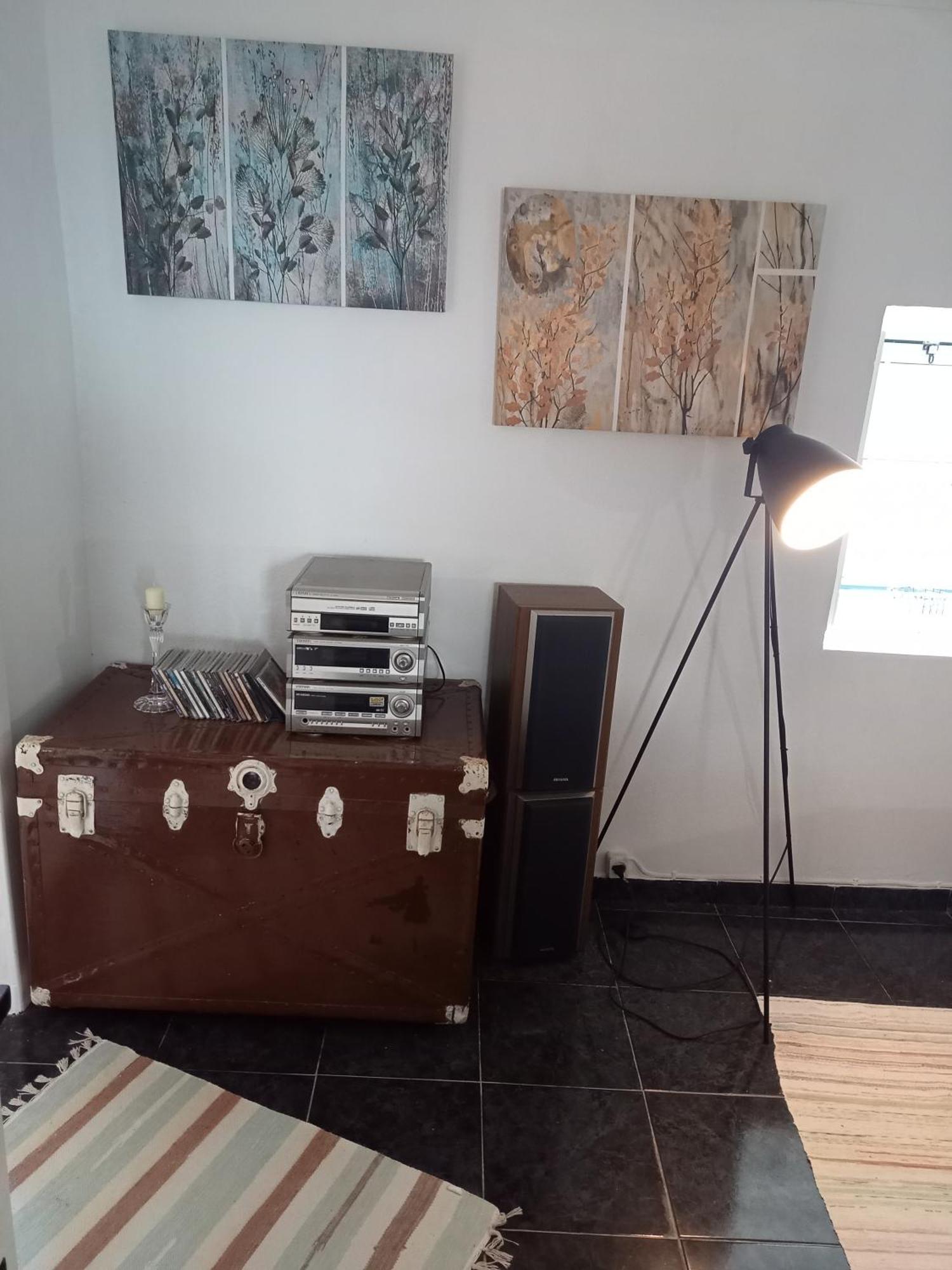 O Anexo Apartment