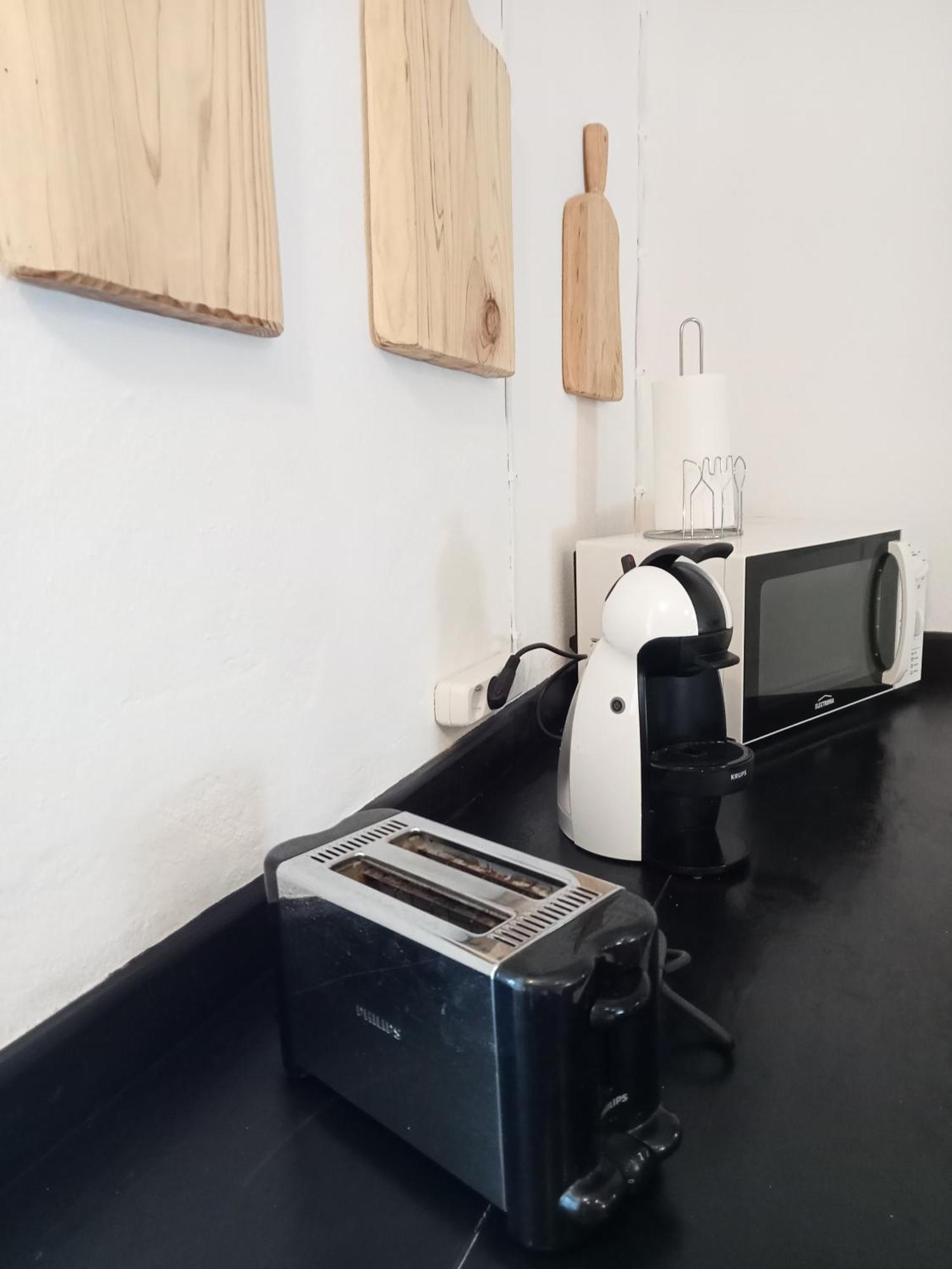 Apartment O Anexo