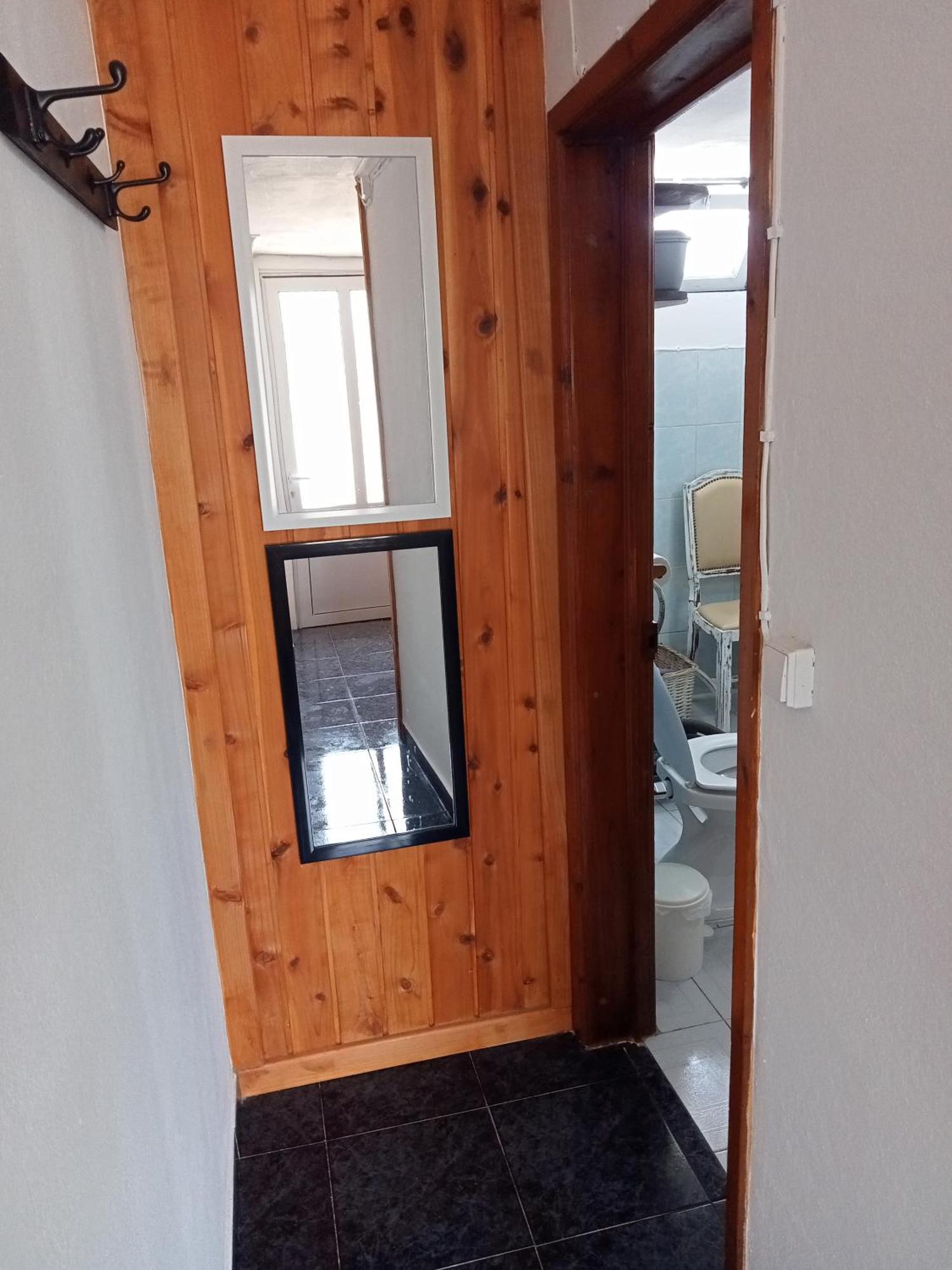 O Anexo Apartment