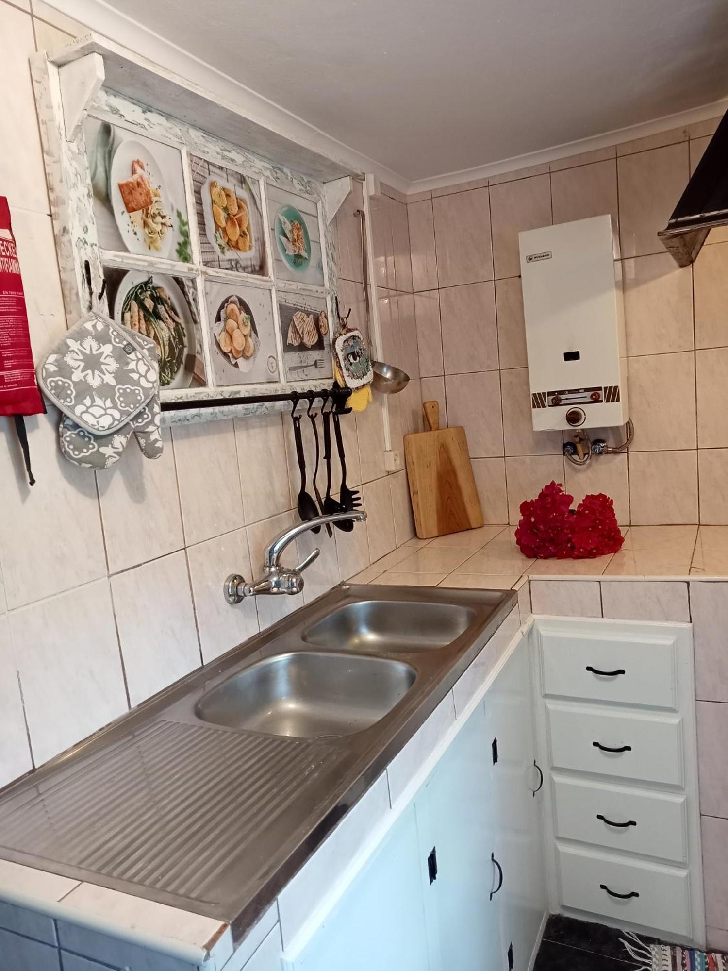 Apartment O Anexo