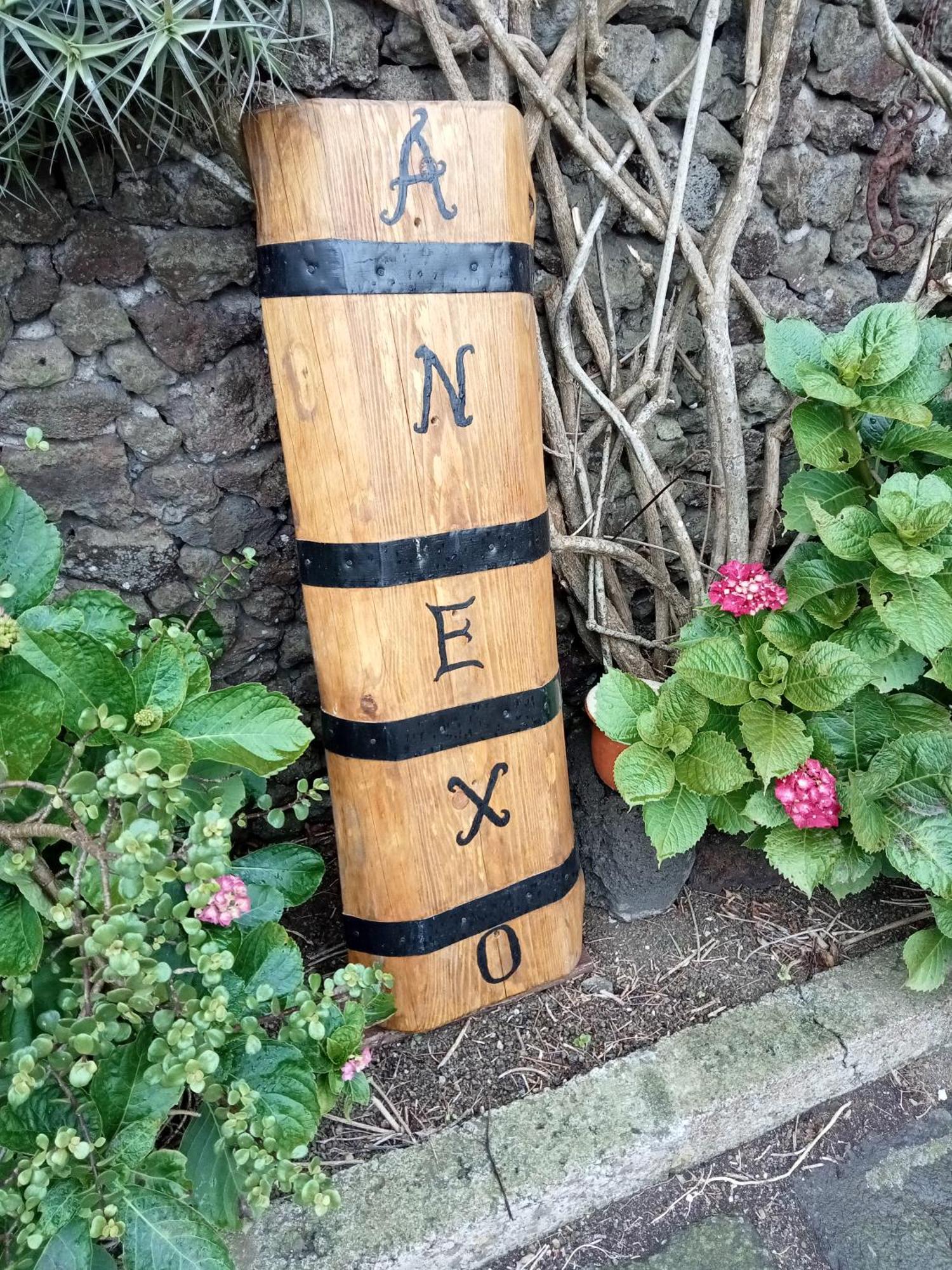 O Anexo Apartment *