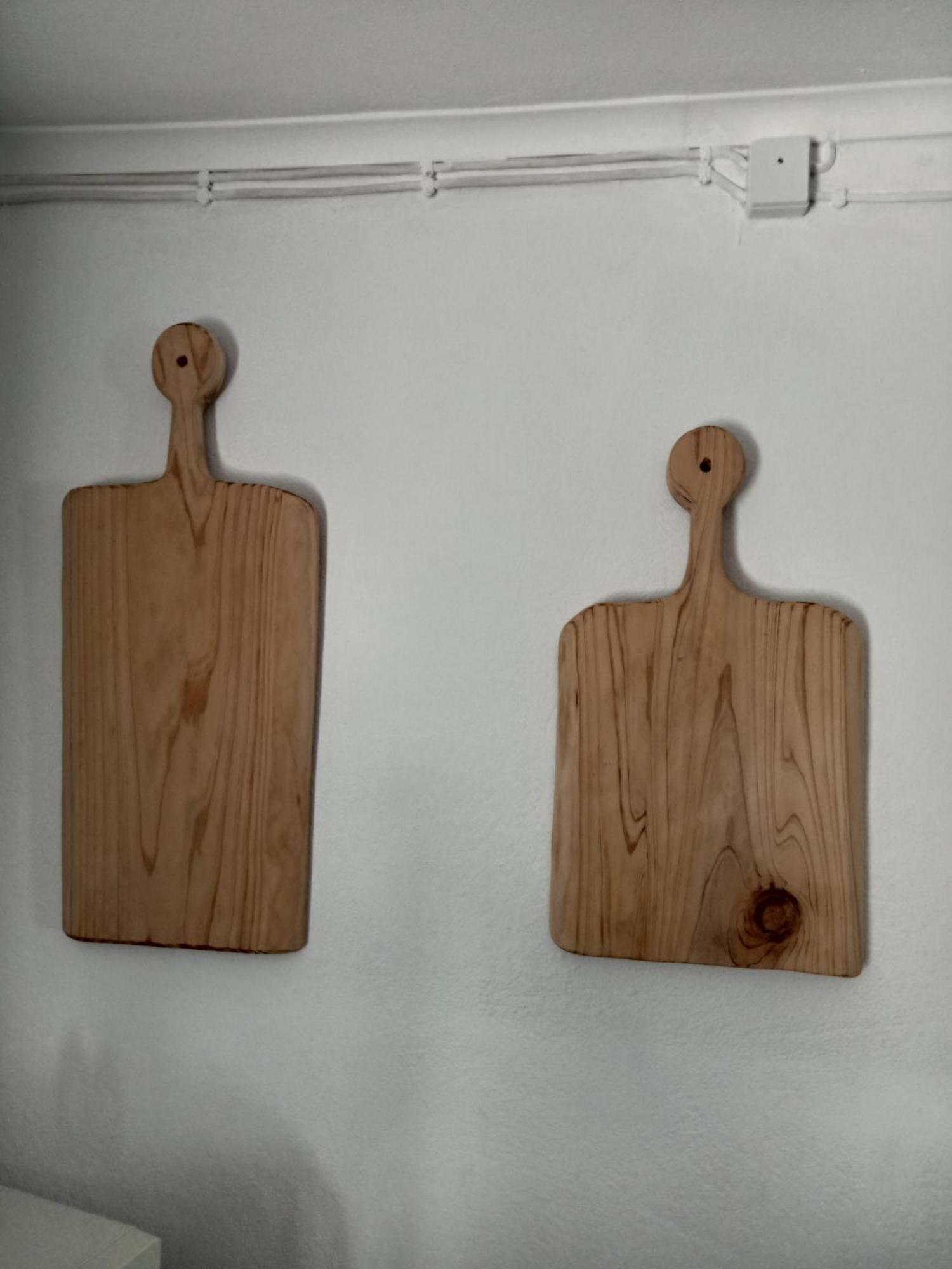 Apartment O Anexo *