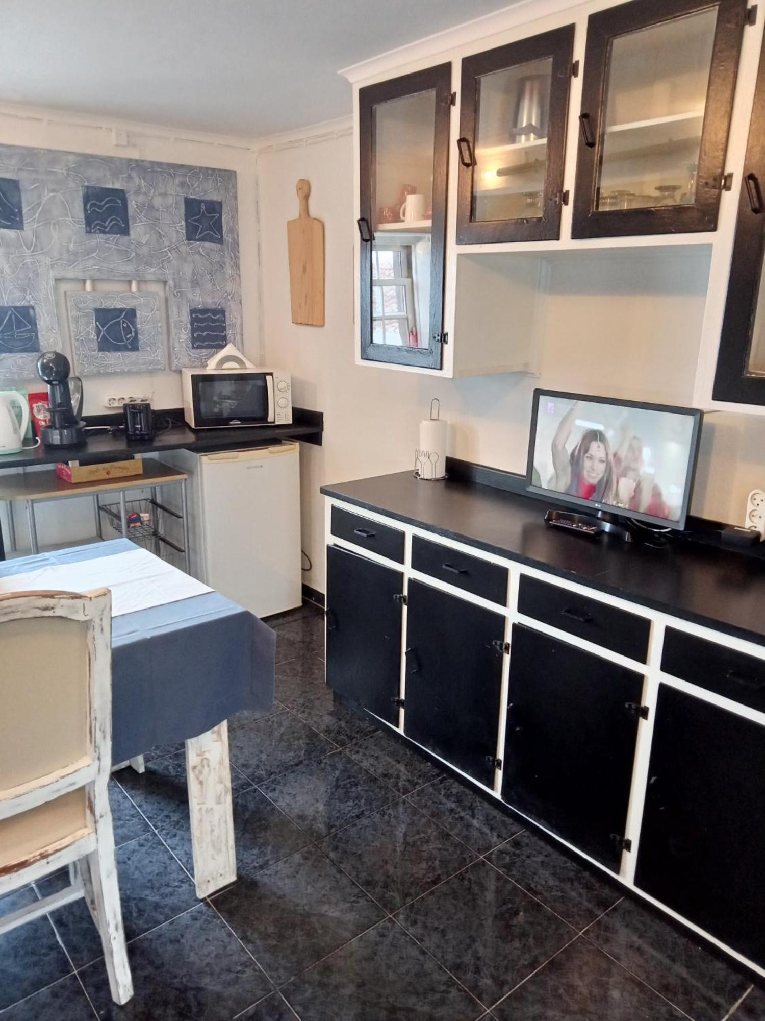 O Anexo Apartment Angra do Heroismo