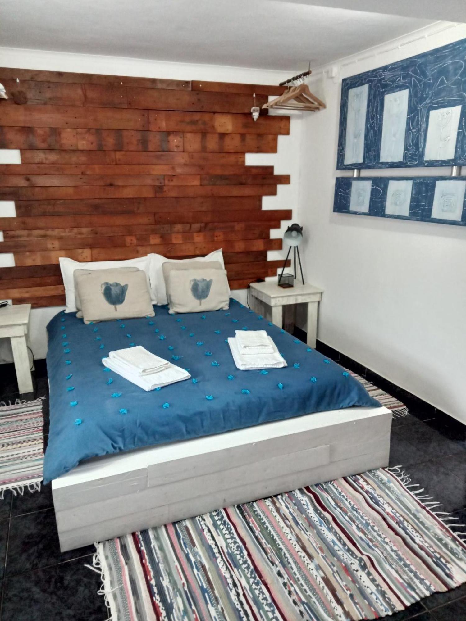 O Anexo Apartment *