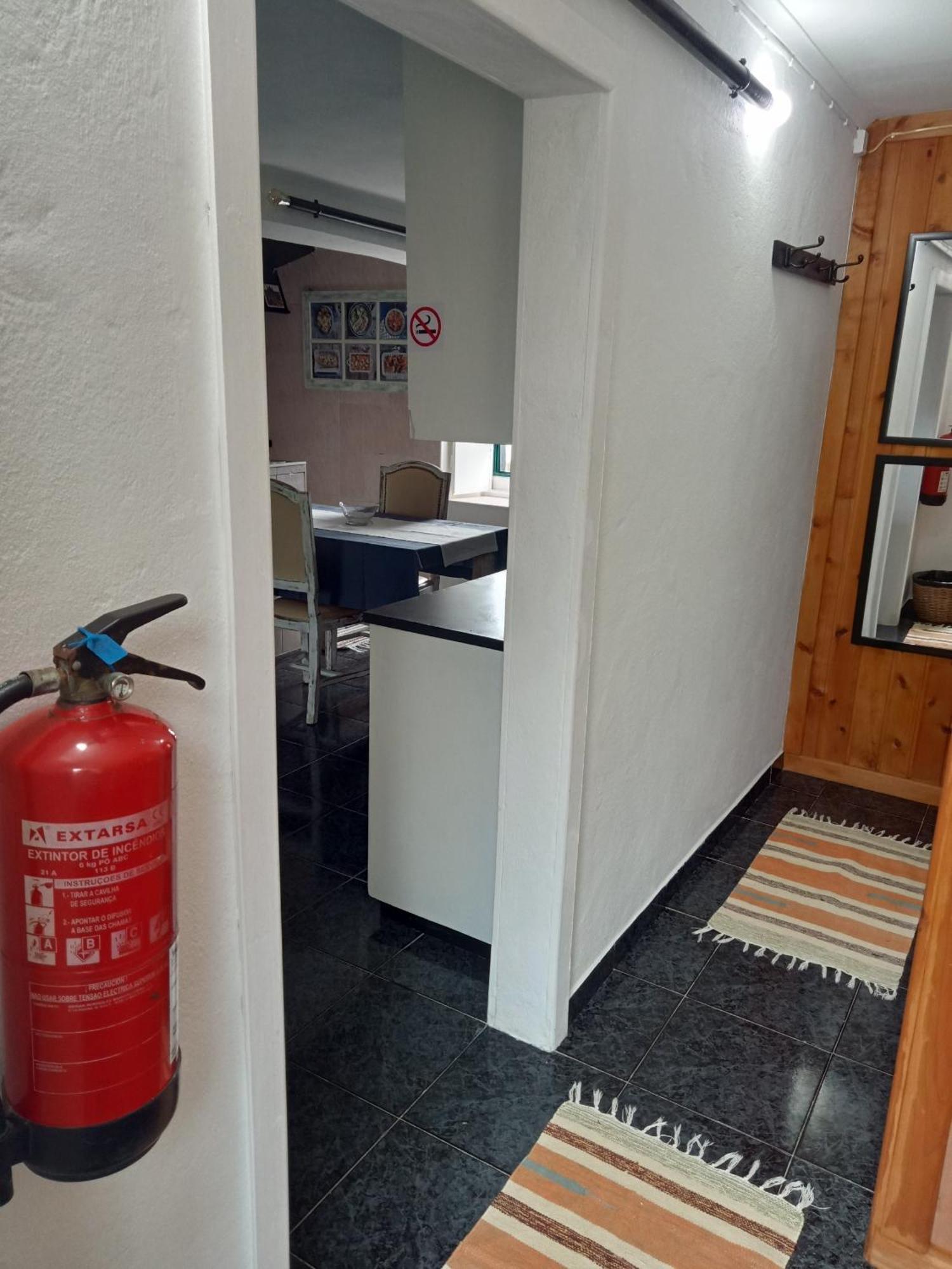 Apartment O Anexo